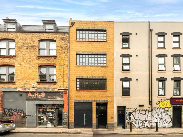 Apartment for rent in St. George in the East, Whitechapel