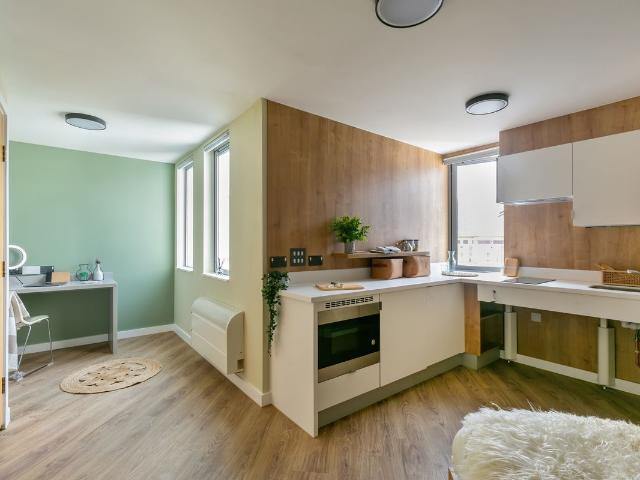 Room for rent in St. George in the East, Whitechapel