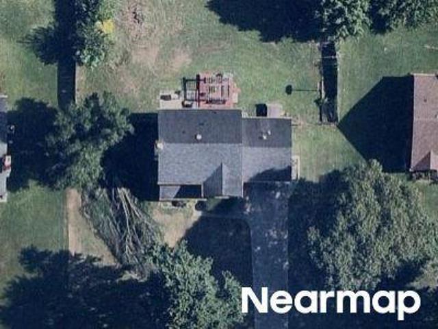 House for sale in Jonesboro, Georgia