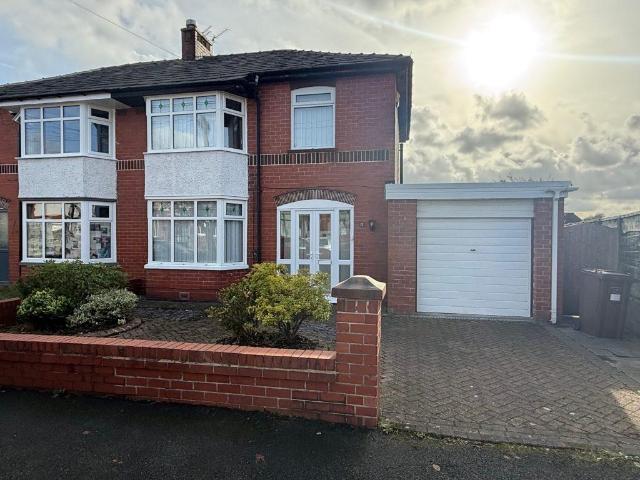 House for rent in Bury, Greater Manchester