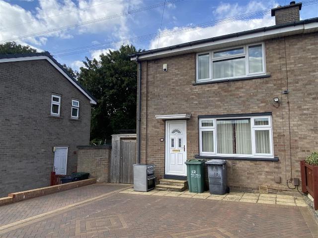 House for rent in West Yorkshire
