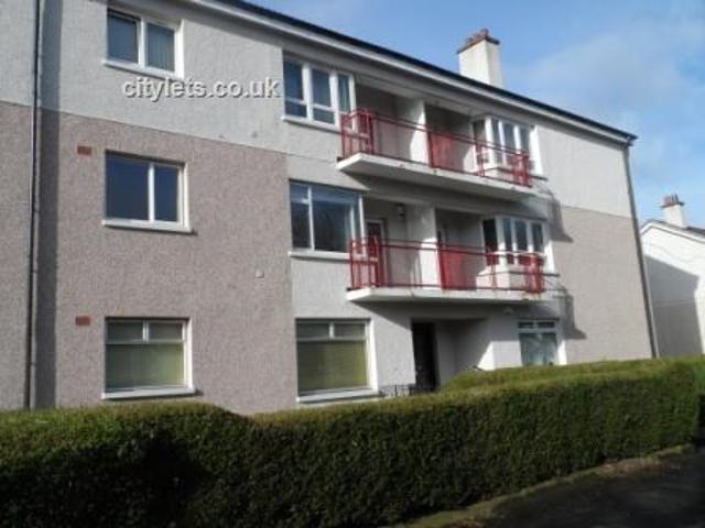 Flat for rent in Wellmeadow, Scotland