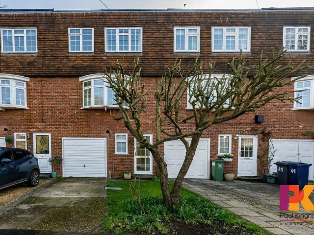 House for rent in Wooburn, Bourne End