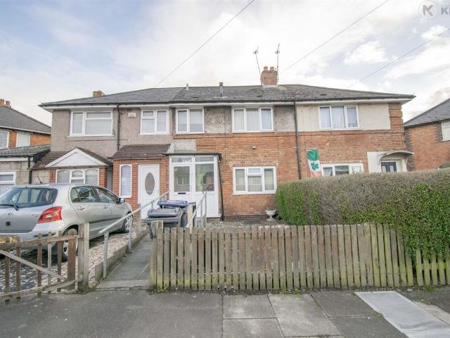 Apartment for rent in Acocks Green, Tyseley