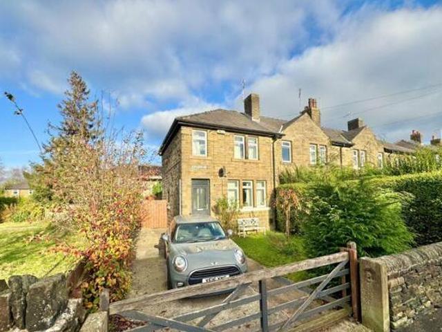 House for rent in Holmfirth, West Yorkshire