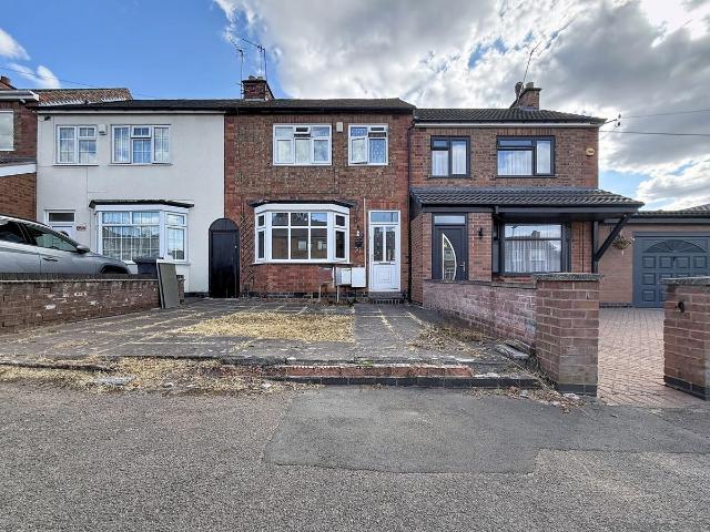 House for rent in Belgrave, Old Wharf