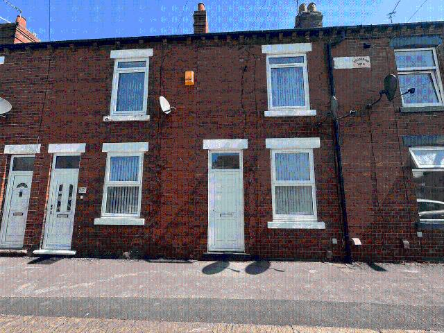 House for rent in Heath, West Yorkshire