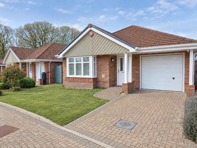 House for rent in Wharf Hill, Winchester