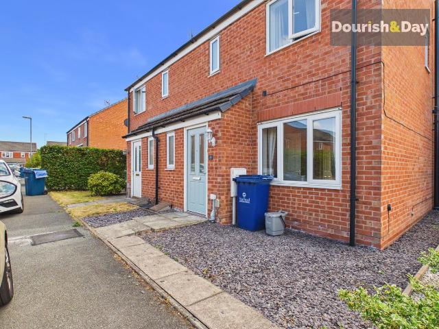 House for rent in Baswich, Staffordshire