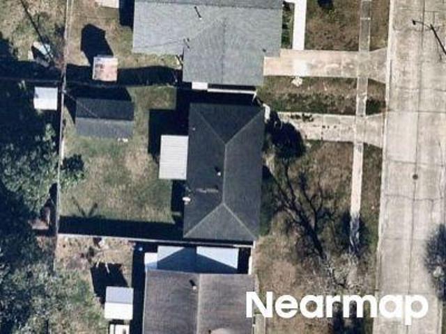 House for sale in Louisiana