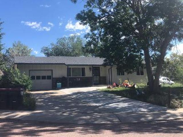 House for sale in Colorado