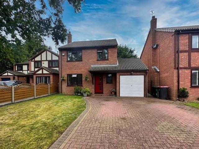 House for sale in Atherstone CP, Gun Hill