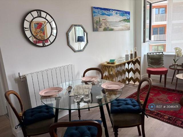 Apartment for rent in Glyndon, Greater London