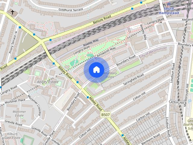 Apartment for rent in Cat Hill, Isle Of Man