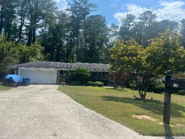 House for sale in Atlanta, Georgia