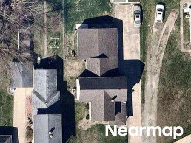 House for sale in Sidney, Ohio