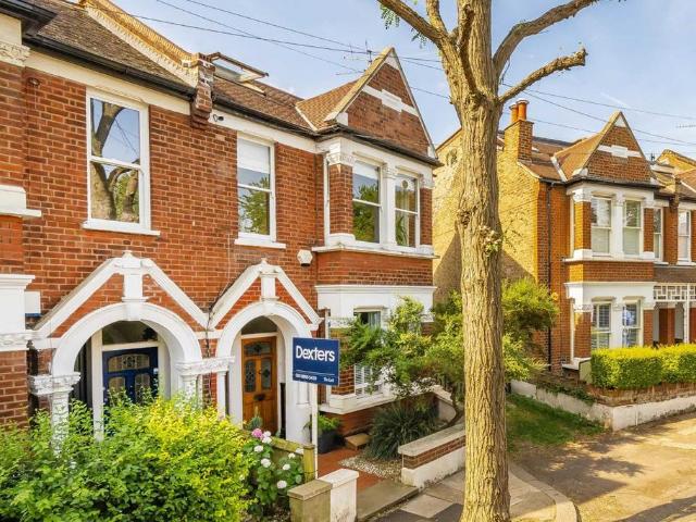 House for rent in London Borough of Ealing, Greater London