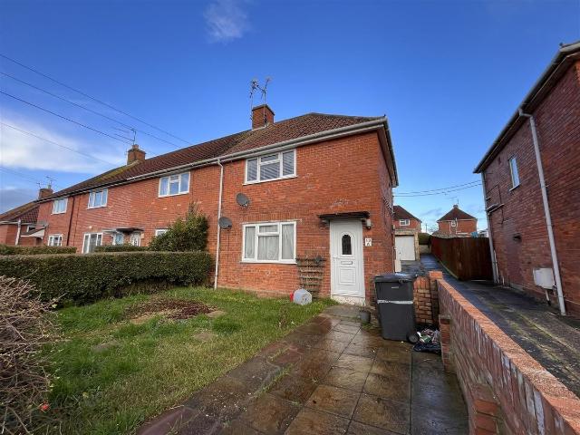 Apartment for rent in Yeovil, Somerset
