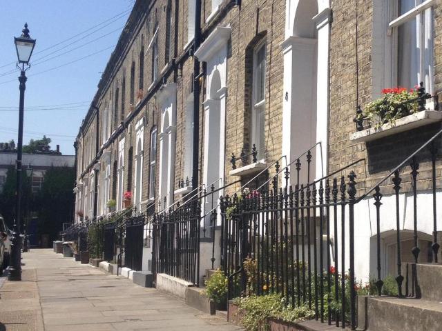 Apartment for rent in Walworth, Greater London