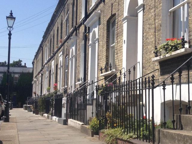 House for rent in Walworth, Greater London