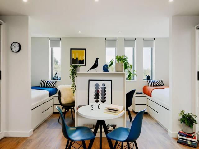 Room for rent in St Thomas', The Slade