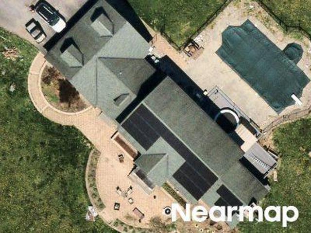 House for sale in New York