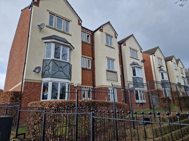 Apartment for rent in Churwell, Isle Of Man