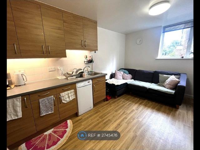 House for rent in Hampshire