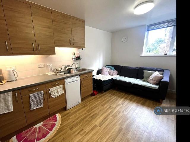 Apartment for rent in Hampshire