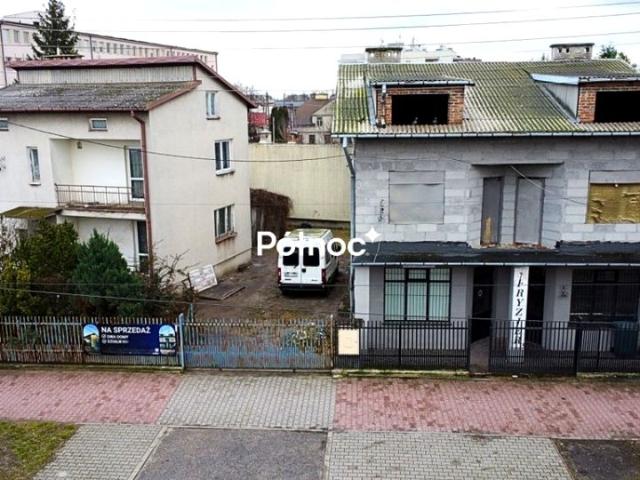 Dom na sprzedaż w Wołomin, Mazowieckie