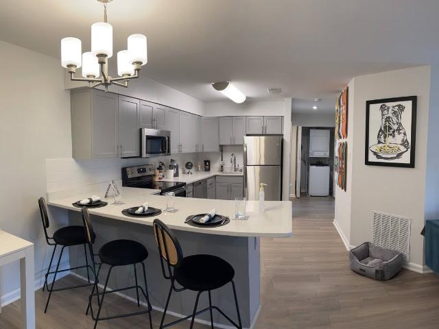 Apartment for rent in Frederick, Maryland