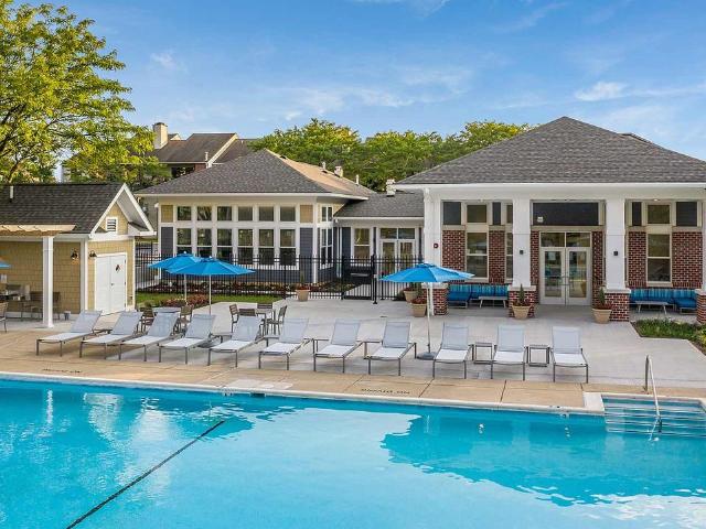 Apartment for rent in Frederick, Maryland