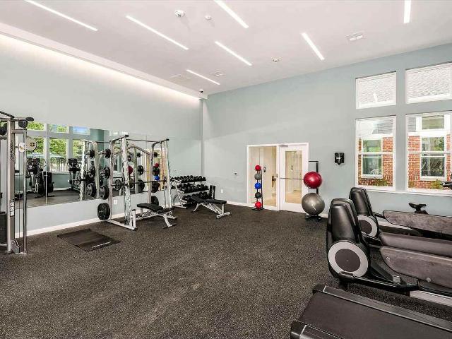 Apartment for rent in Frederick, Maryland
