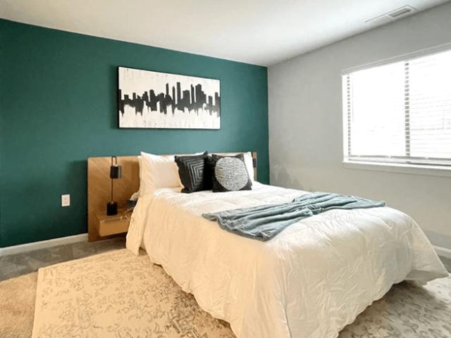 Apartment for rent in Frederick, Maryland