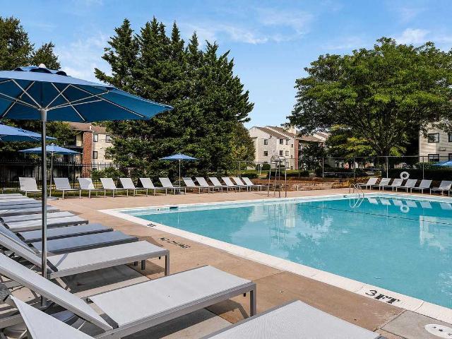 Apartment for rent in Frederick