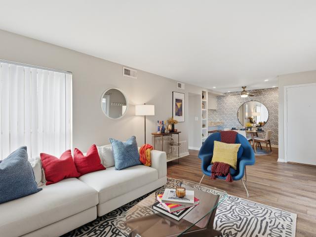 Apartment for rent in Maryland Heights, Missouri