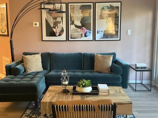 Apartment for rent in Frederick