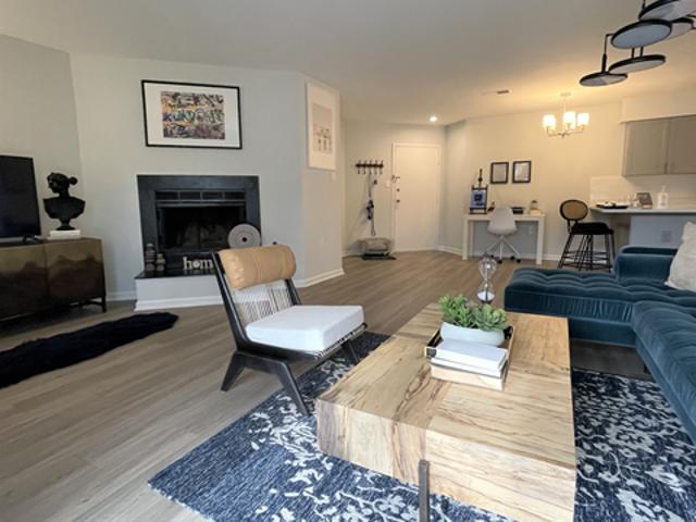 Apartment for rent in Frederick