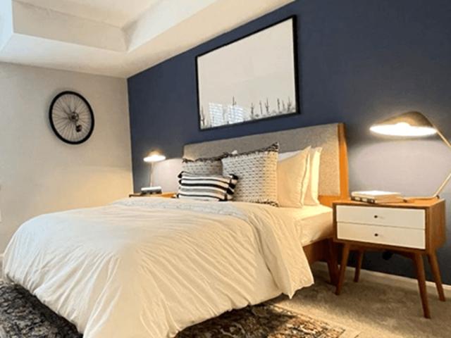 Apartment for rent in Frederick