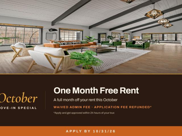 Apartment for rent in Norcross, Gwinnett County