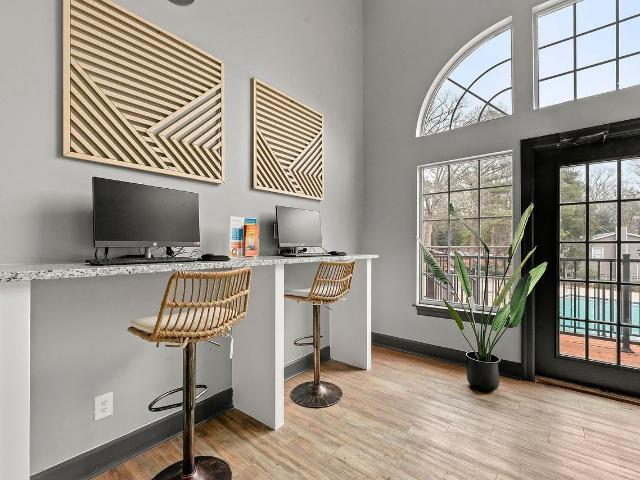Apartment for rent in Norcross, Gwinnett County