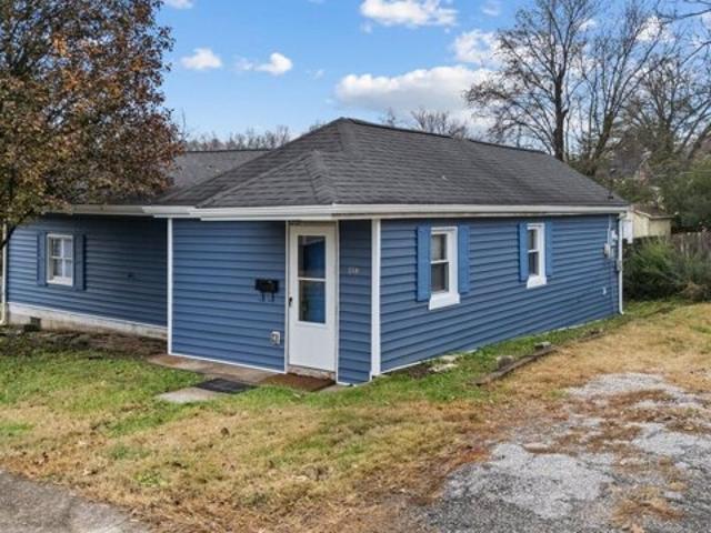 House for sale in Frankfort, Kentucky