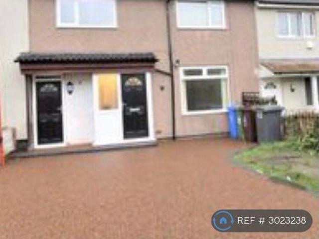 House for rent in Greenheys, Greater Manchester