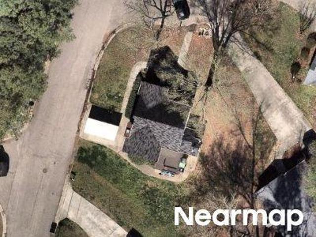 House for sale in Wake, North Carolina
