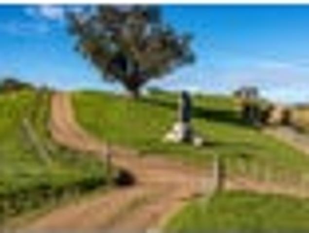 Land for sale in Omiha, Oroua County