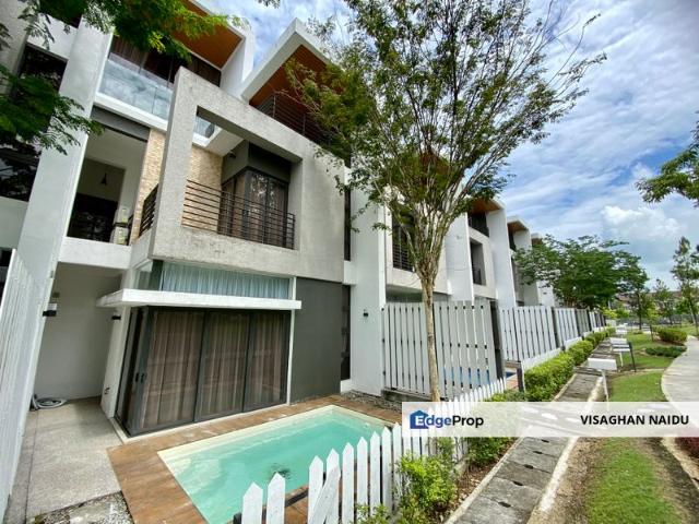 House for rent in Selayang, Selangor