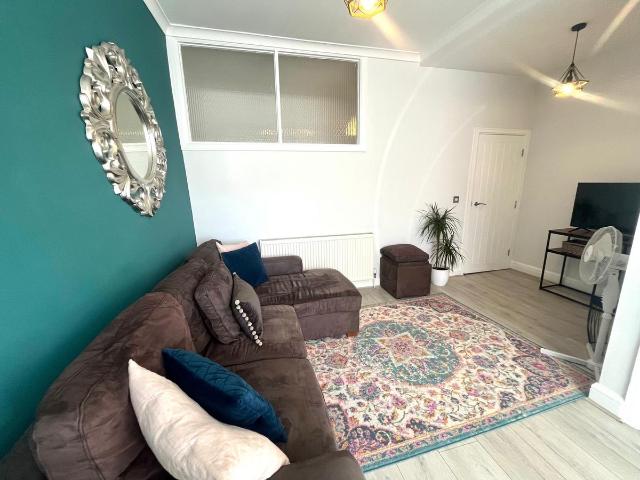 Apartment for rent in Pontcanna, Cardiff