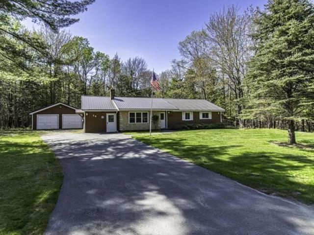 House for sale in Orrington, Maine