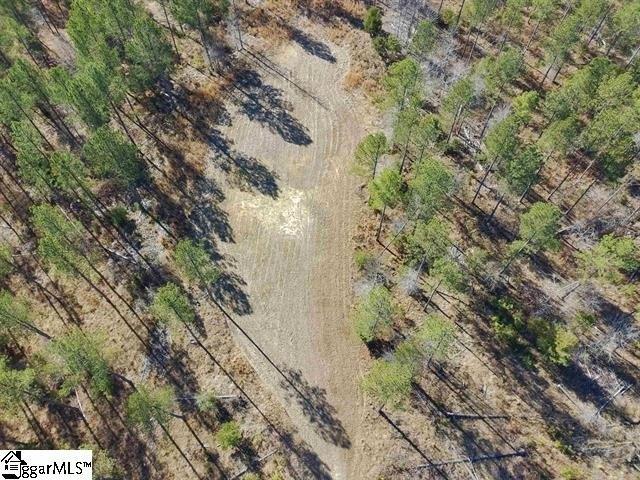 Land for sale in Pauline, South Carolina