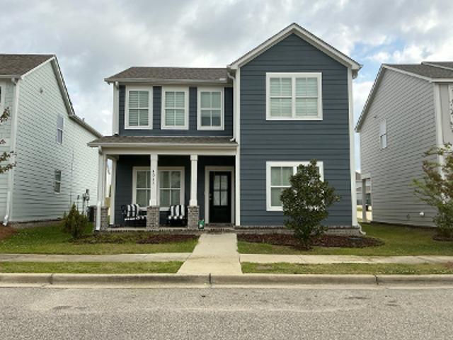 House for sale in Cecil, Alabama